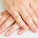 how to strengthen nails naturally