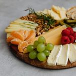 foods for nail growth
